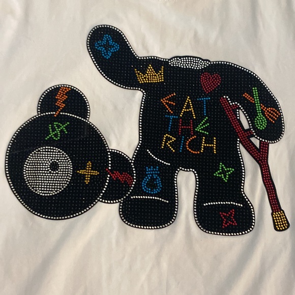 Really Nice Men T Shirt XL GREAT Condition - Picture 2 of 7